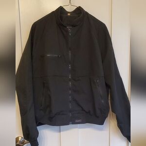 Vintage, 1986 Sunbowl Tony Cano Jacket